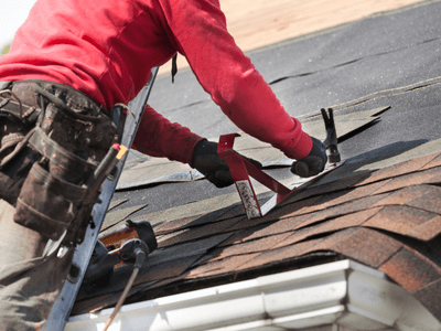 About Roof Repair Experts Lakeshore, CA